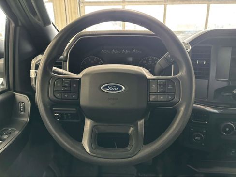 Certified 2021 Ford F150 XL w/ Equipment Group 101A High image 16