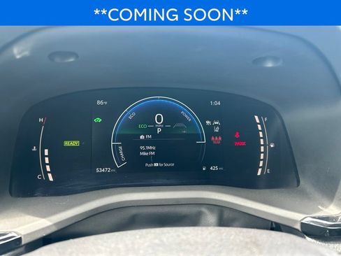 Used 2025 Toyota Camry LE FWD image 8