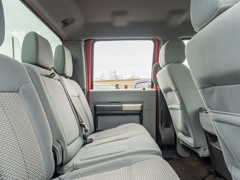 Used 2015 Ford F250 XLT w/ XLT Value Package image 38