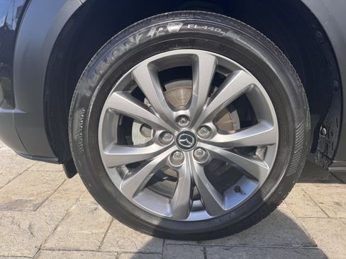 Certified 2023 MAZDA CX-30 AWD 2.5 S w/ Premium Package image 11
