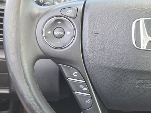 Used 2014 Honda Accord EX-L image 30