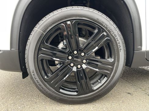 New 2026 GMC Acadia Elevation w/ Black Edition image 67