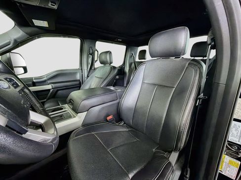 Used 2018 Ford F150 Lariat w/ Equipment Group 501A Mid AWD/4WD image 14