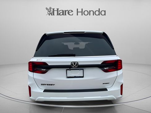 New 2026 Honda Odyssey Sport-L image 4