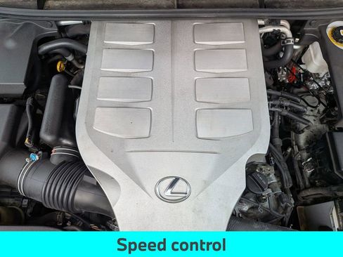 Used 2019 Lexus GX 460 Premium AWD/4WD image 14