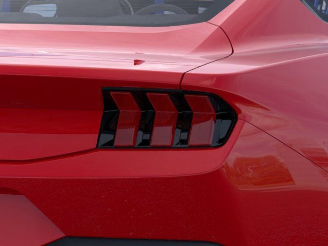 New 2026 Ford Mustang Coupe RWD image 24
