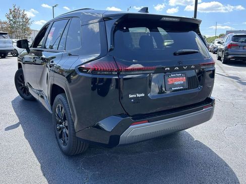 New 2026 Toyota RAV4 SE AWD/4WD image 5