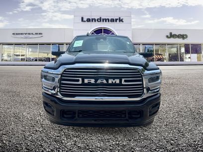 Used 2024 RAM 2500 Laramie w/ Safety Group