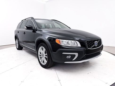 Used 2016 Volvo XC70 T5 Premier w/ Convenience Package image 8