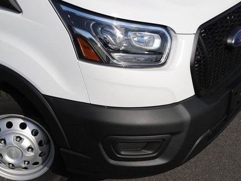 New 2025 Ford Transit 150 Low Roof AWD w/ Load Area Protection Package image 2