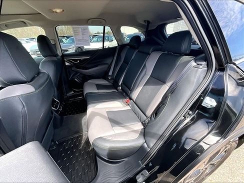 Used 2022 Subaru Outback Onyx Edition XT image 15