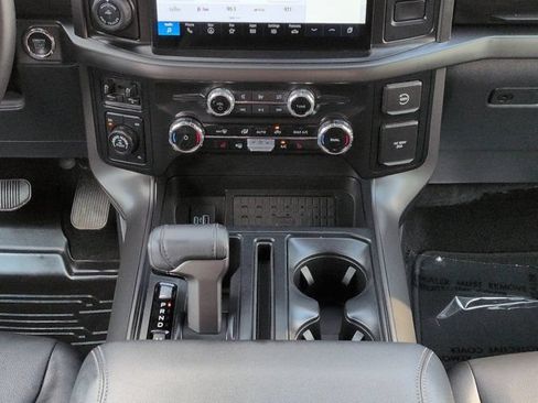 Used 2024 Ford F150 XLT w/ Equipment Group 303A High AWD/4WD image 18