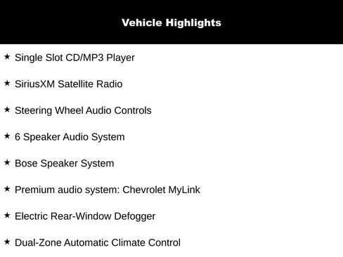 Used 2015 Chevrolet Silverado 1500 LT w/ Rally 2 Edition image 13