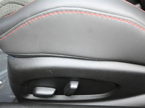 Used 2023 Chevrolet Camaro ZL1 RWD image 23