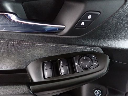 Used 2021 Chevrolet TrailBlazer ACTIV w/ Sun and Liftgate Package image 22