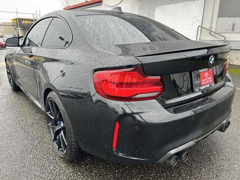 Used 2018 BMW M2 Base w/ Executive Package image 7