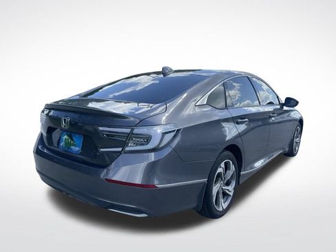 Used 2018 Honda Accord EX-L image 6