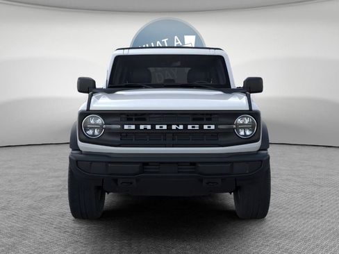 New 2026 Ford Bronco Big Bend AWD/4WD image 6