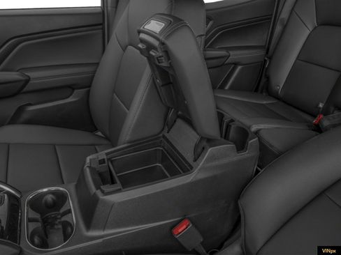 New 2026 GMC Canyon Elevation w/ Convenience Package AWD/4WD image 16