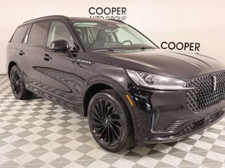 New 2026 Lincoln Aviator Reserve AWD/4WD 360° Tour