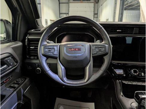 Used 2024 GMC Sierra 1500 AT4X w/ AT4X AEV Edition AWD/4WD image 13