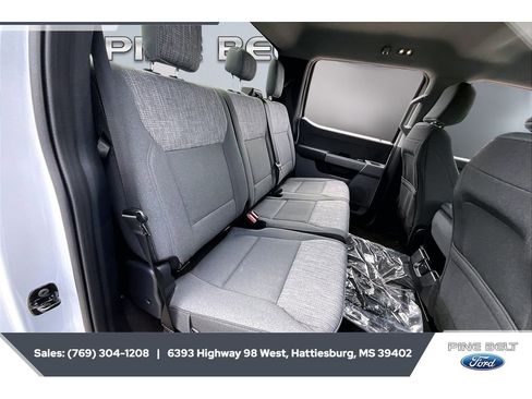 New 2026 Ford F450 XLT w/ 360-Degree Camera Package AWD/4WD image 21