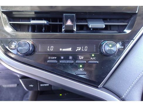 Certified 2023 Toyota Camry XSE w/ Blackout Package (TMS) FWD image 20
