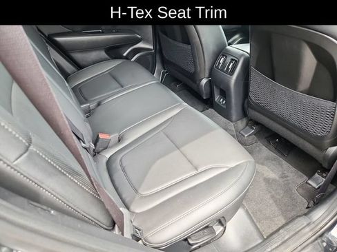 Used 2023 Hyundai Tucson SEL w/ Convenience Package AWD/4WD image 31