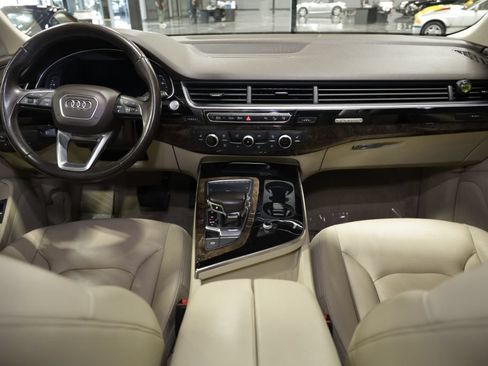Used 2017 Audi Q7 3.0T Premium Plus AWD/4WD image 25