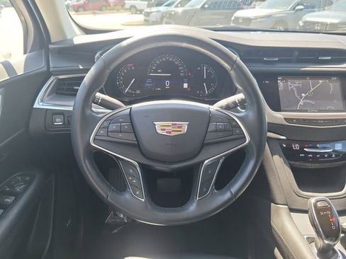 Used 2019 Cadillac XT5 Luxury FWD image 28