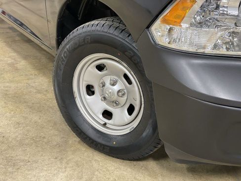 Used 2018 RAM 1500 Tradesman w/ Popular Equipment Group image 11