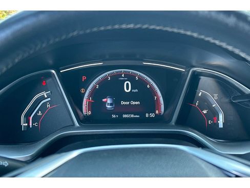 Used 2021 Honda Civic Sport image 27