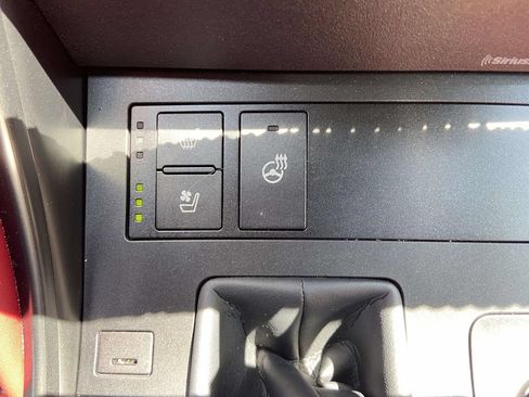 Used 2025 Lexus IS 350 F Sport w/ Navigation Package RWD image 27