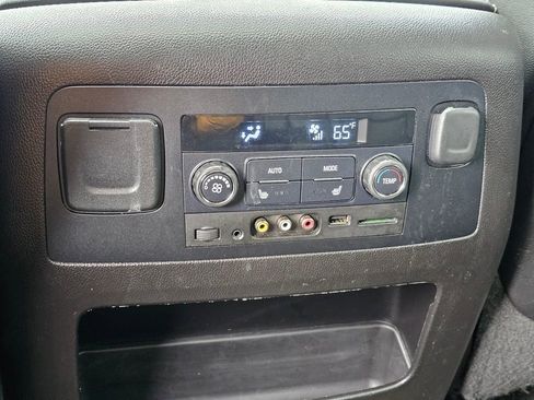 Used 2015 Chevrolet Tahoe LTZ AWD/4WD image 19
