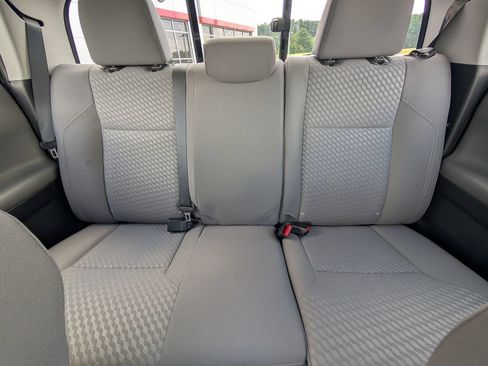 Used 2023 Toyota Tacoma SR AWD/4WD image 23