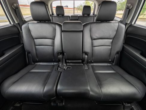 Used 2021 Honda Pilot Special Edition image 19