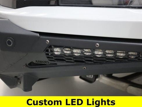 Used 2023 Ford F150 Raptor w/ Equipment Group 802A Raptor R image 11