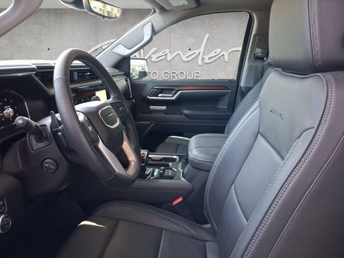 Used 2026 GMC Sierra 1500 Denali w/ Denali Reserve Package RWD image 24