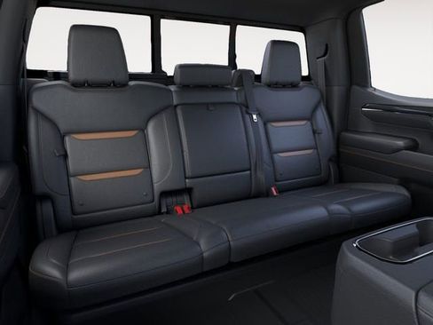 New 2026 GMC Sierra 1500 AT4 w/ AT4 Premium Package image 17