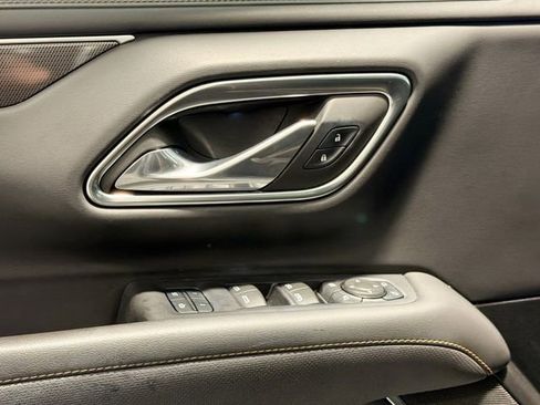 Certified 2024 GMC Yukon AT4 w/ AT4 Premium Package image 17