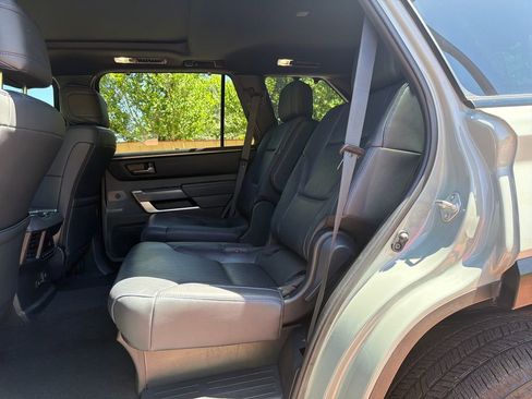 Used 2026 Toyota Sequoia Platinum AWD/4WD image 23