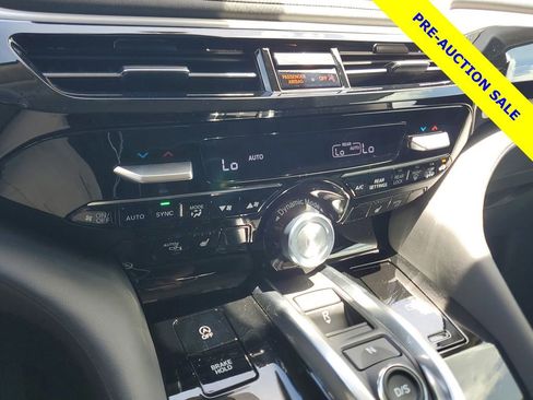 Used 2026 Acura MDX FWD w/ Technology Package image 33
