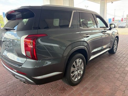 Used 2025 Hyundai Palisade SEL FWD image 9