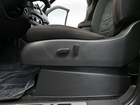 Used 2023 Nissan Frontier PRO-4X w/ Tow Package image 19