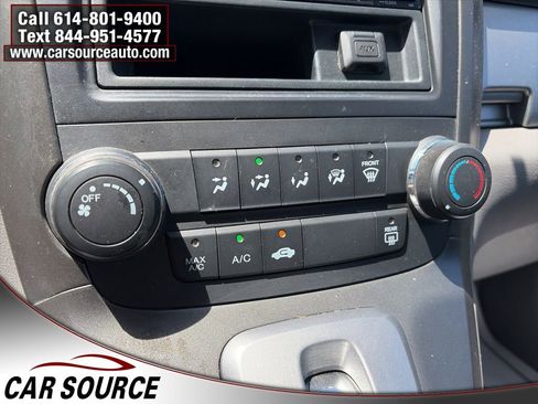 Used 2011 Honda CR-V LX image 18
