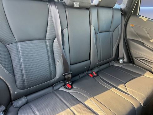 Used 2024 Subaru Forester Wilderness image 18