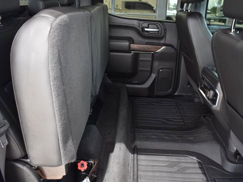 Used 2020 GMC Sierra 1500 SLT AWD/4WD image 68