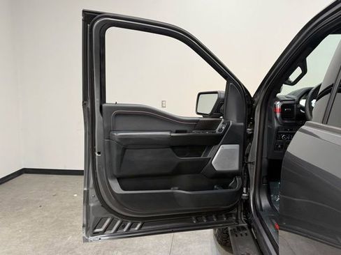 Used 2025 Ford F150 Raptor image 13