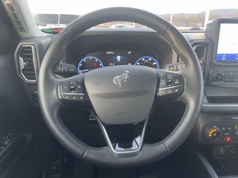 Used 2023 Ford Bronco Sport Big Bend w/ Convenience Package image 17