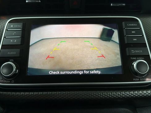 Used 2020 Nissan Kicks SV FWD image 14